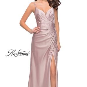 Never Worn Prom Dress